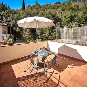  Landhuis Ristorante La Ferriera